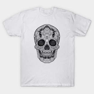 Sugar skull T-Shirt